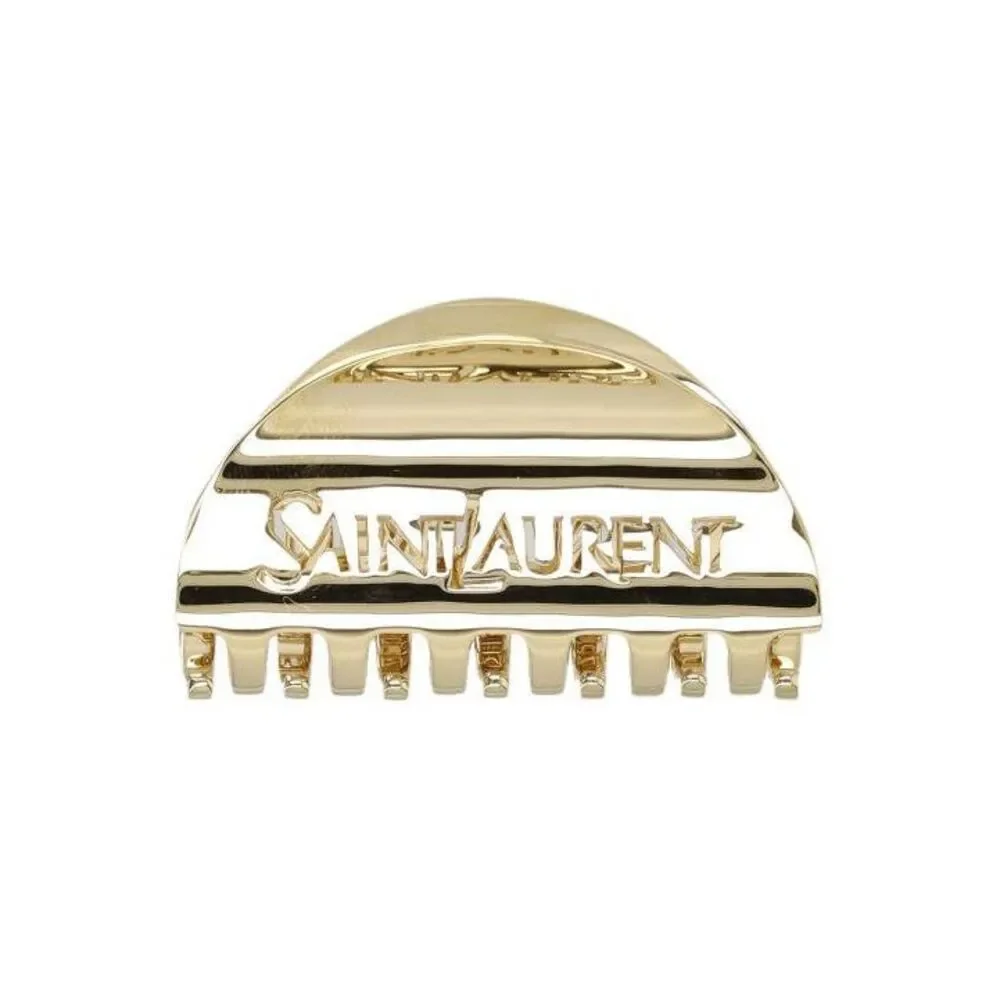 Metal Claw Clip